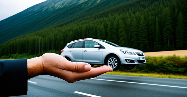 Assurance auto en location longue durée : nos conseils essentiels