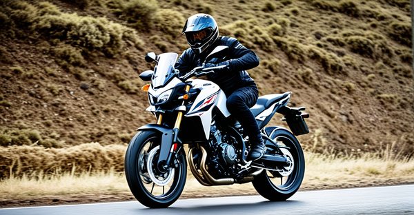 Choisir sa première moto : mt-07 ou cb500x ?