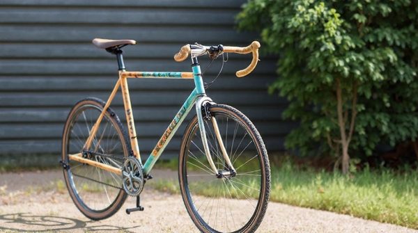 Découvrez les meilleures roues artisanales pour vélos personnalisés