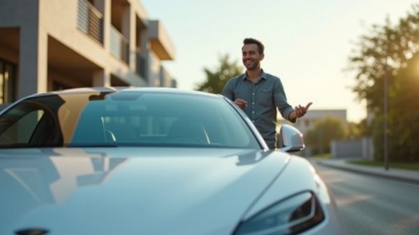 Obtenez le devis assurance auto personnalisé pour économiser sur votre prime