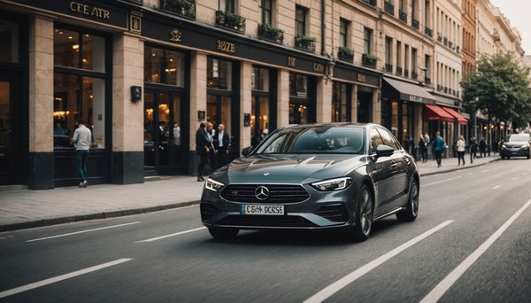 Leasing pour voiture : comment choisir la meilleure option ?