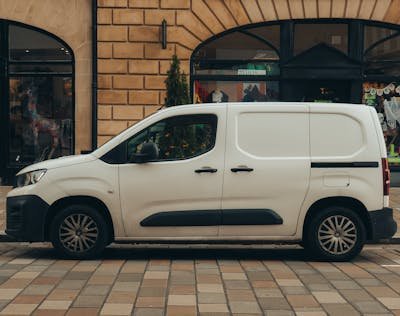 Lld utilitaire : optimisez vos coûts sans engagement