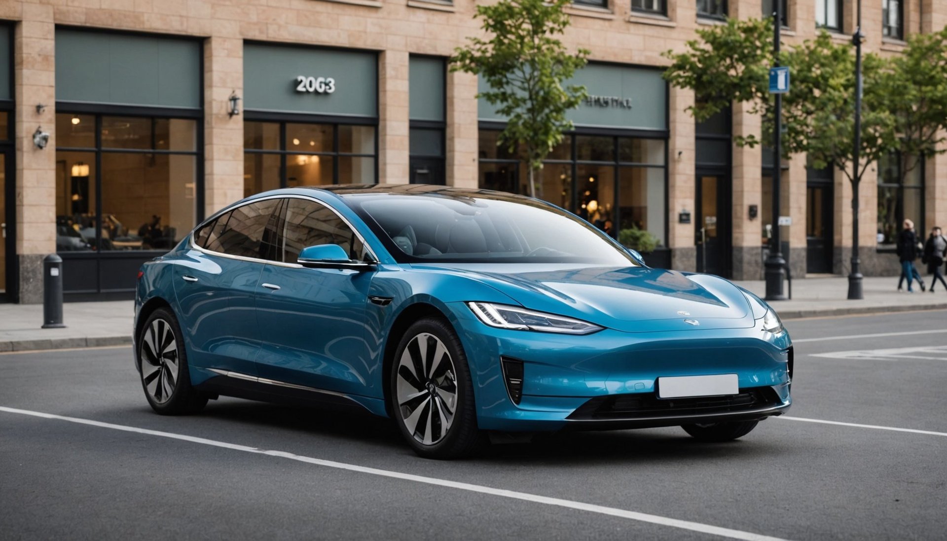 Quelle Est La Meilleure Voiture Electrique